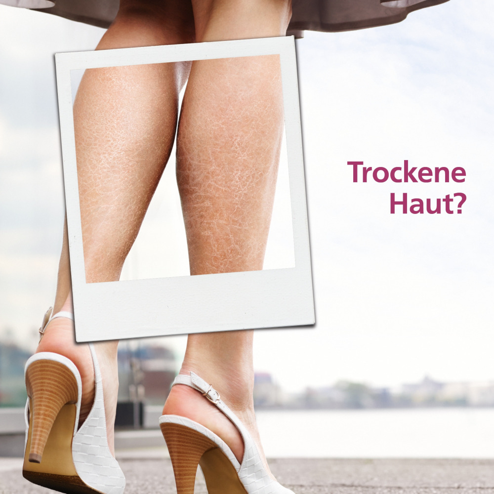 EXCIPIAL U2 Hydrolotio 200 ml Lotion