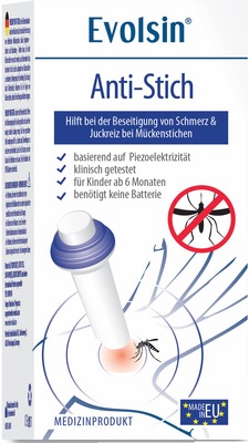 Evolsin Anti-Stich 1 St Stifte
