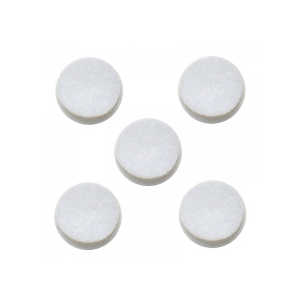 OMRON Vernebler Luftfilter f.C801/C30/C802 5 St