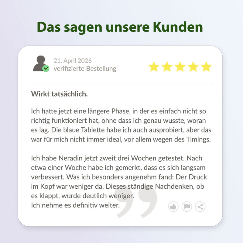 Neradin 80 St Tabletten