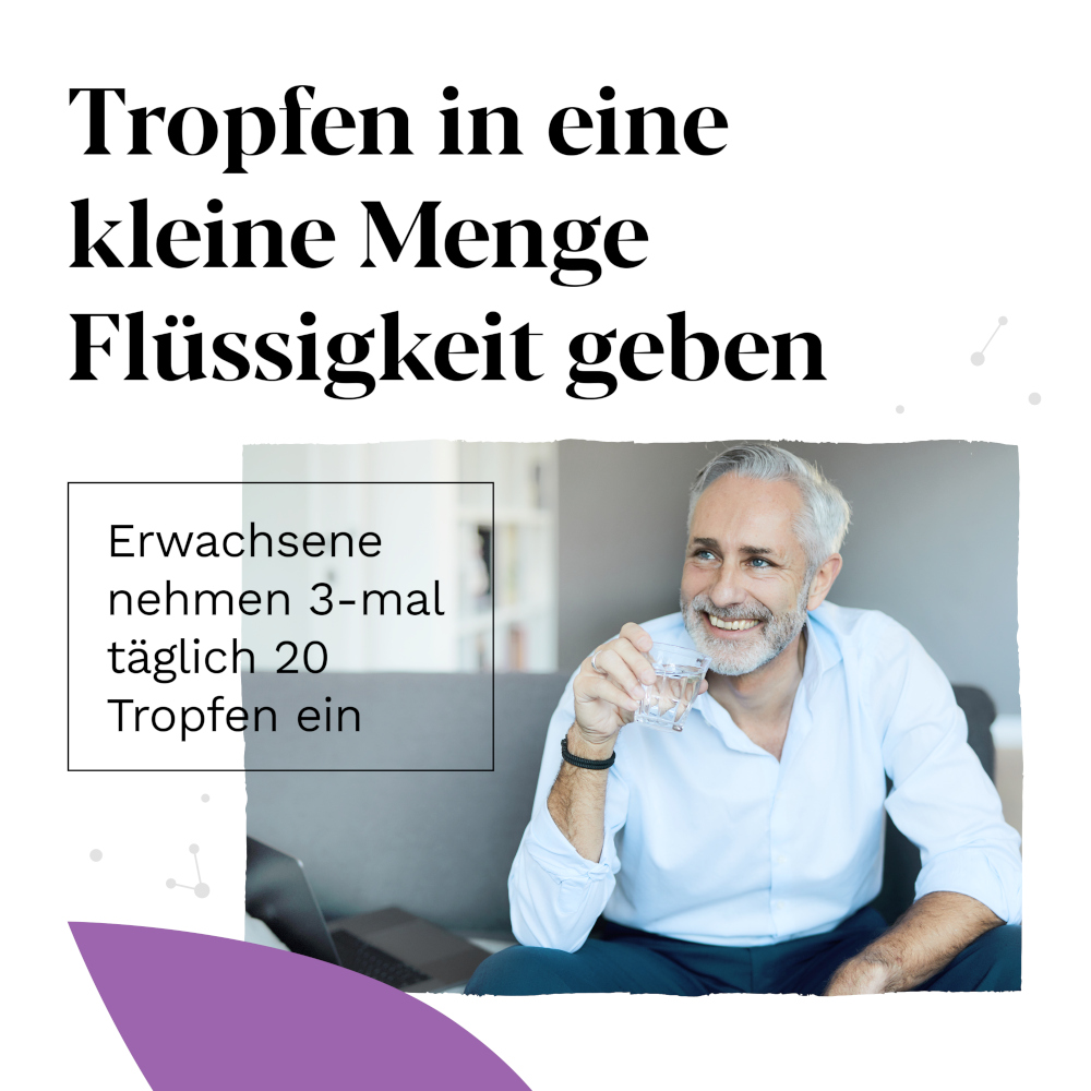 Iberogast ADVANCE 50 ml Flüssigkeit zum Einnehmen