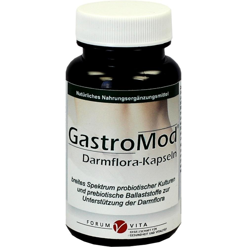 GASTROMOD Probiotika-Kapseln 45 St Kapseln magensaftresistent