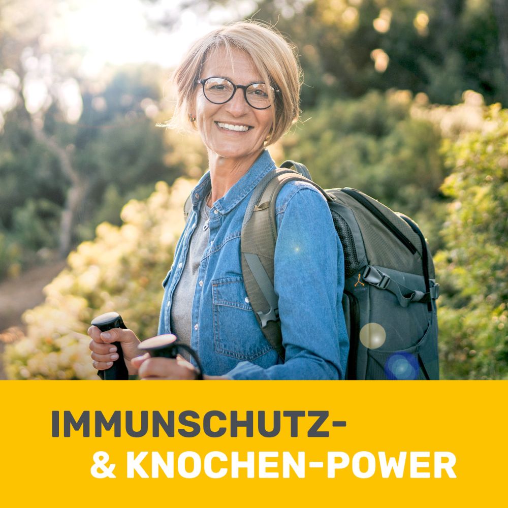 EUNOVA  DuoProtect D3+K2 1.000 I.E./50 µg Tropfen 11.5 ml Tropfen