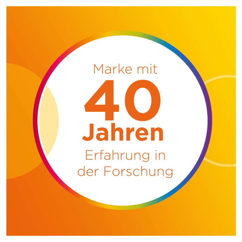 Centrum Frisch & Fruchtig 30 St Lutschtabletten