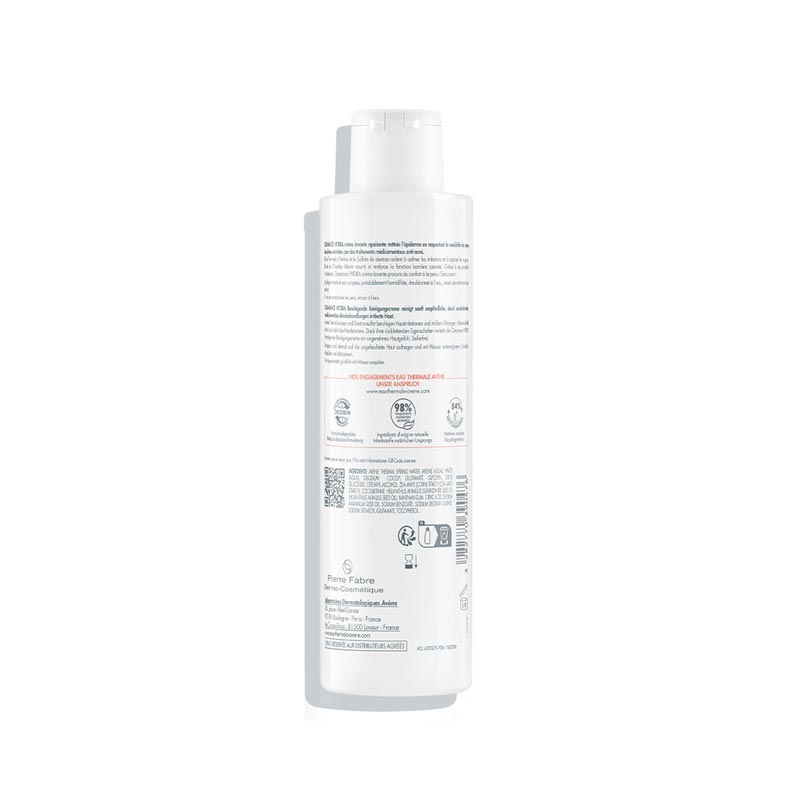 Avène CLEANANCE HYDRA BERUHIGENDE REINIGUNGSCREME 200 ml Creme