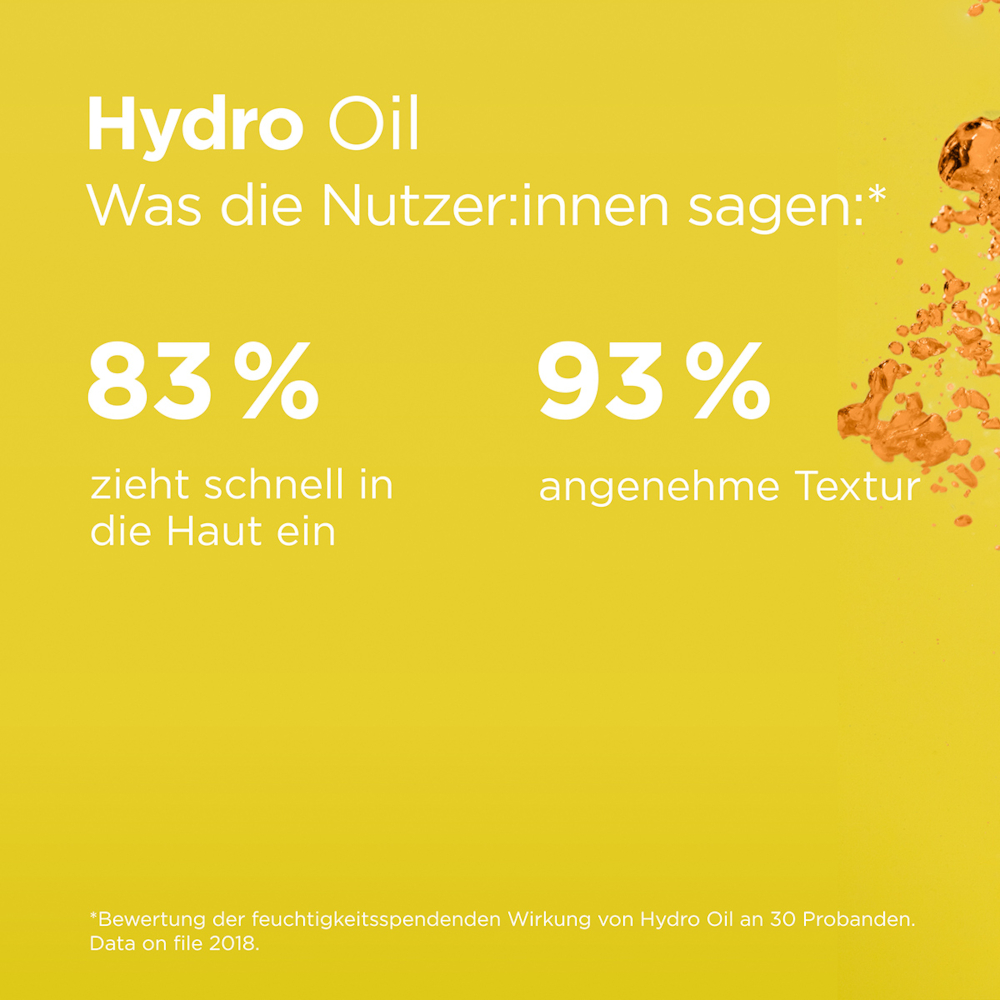 ISDIN Fotoprotector HydroOil Sonnenschutz Spray LSF 30 200 ml Spray