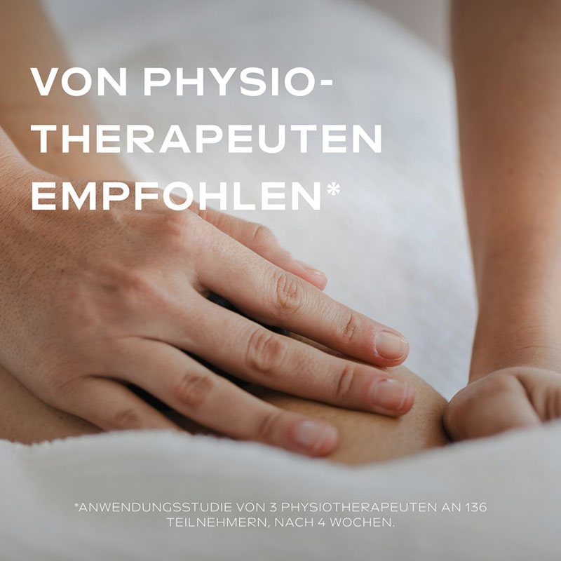 WELEDA Sport Massage-Öl Arnika 200 ml Öl
