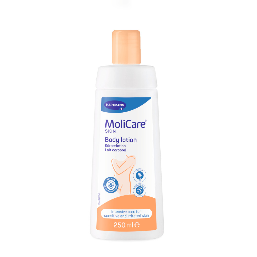 MOLICARE SKIN Körperlotion 250 ml Lotion