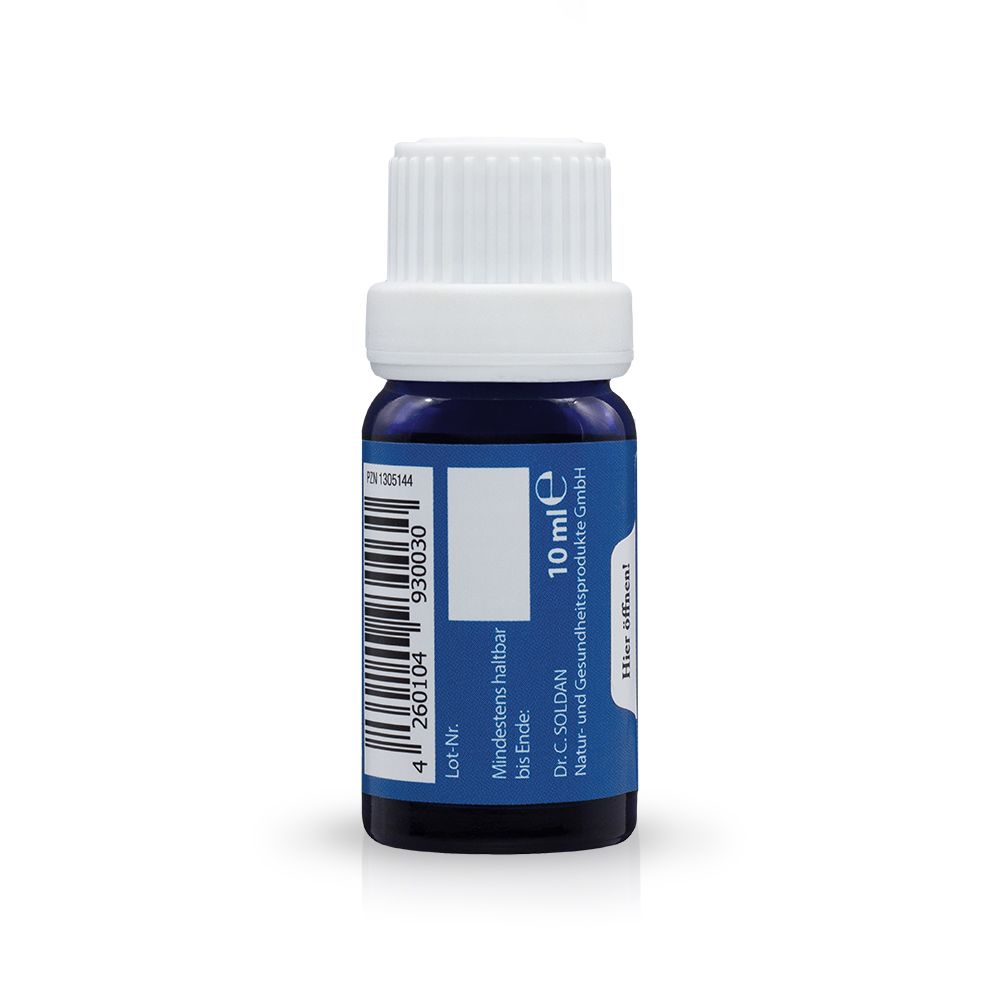 Bitterstern Mixtur 10 ml Extrakt