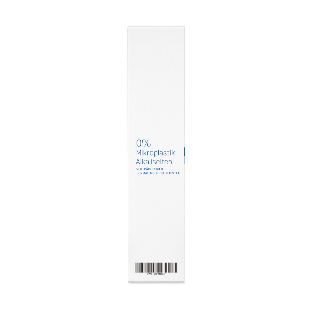 EUBOS CREME Ölbad 200 ml Bad