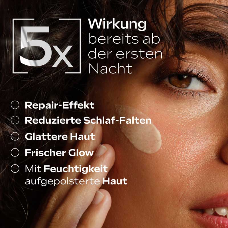 WELEDA  EXO BOOST YOUTH POWER NIGHT REPAIR ELIXIER 30 ml Elixier