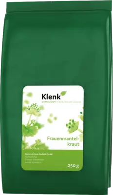 Frauenmantelkraut Tee 250 g Tee