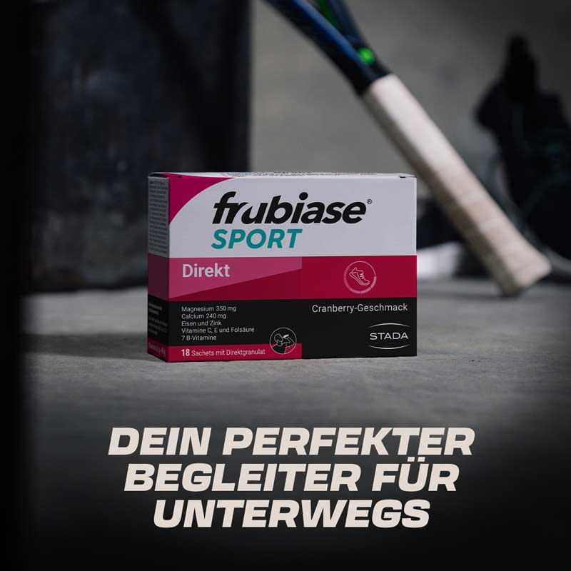 frubiase SPORT DIREKT 18 St Granulat