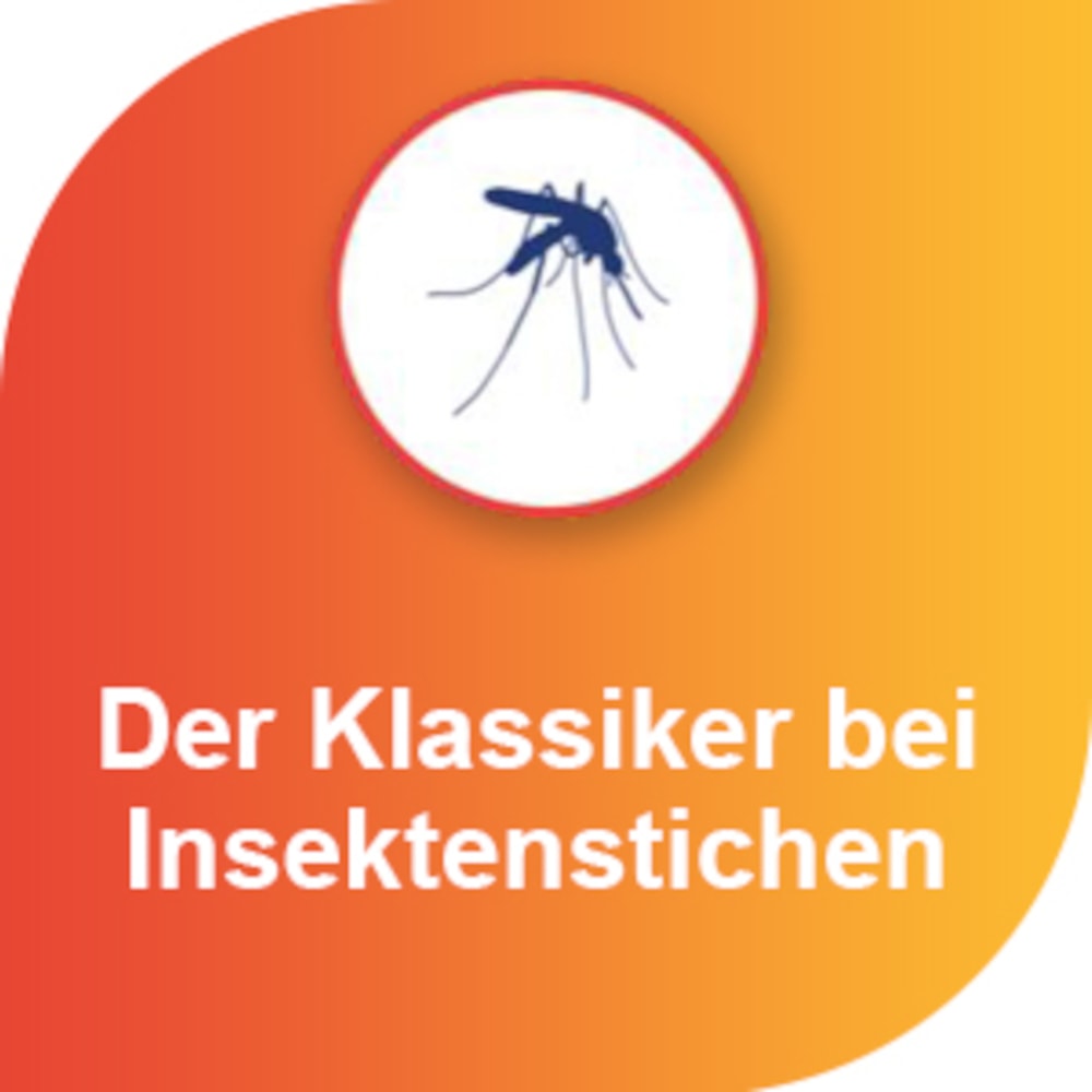 Fenistil GEL 100 g Gel