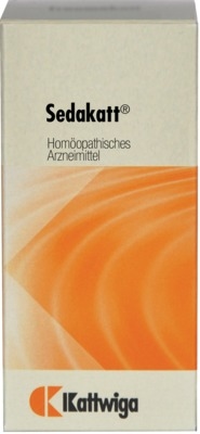 SEDAKATT  50 St Tabletten