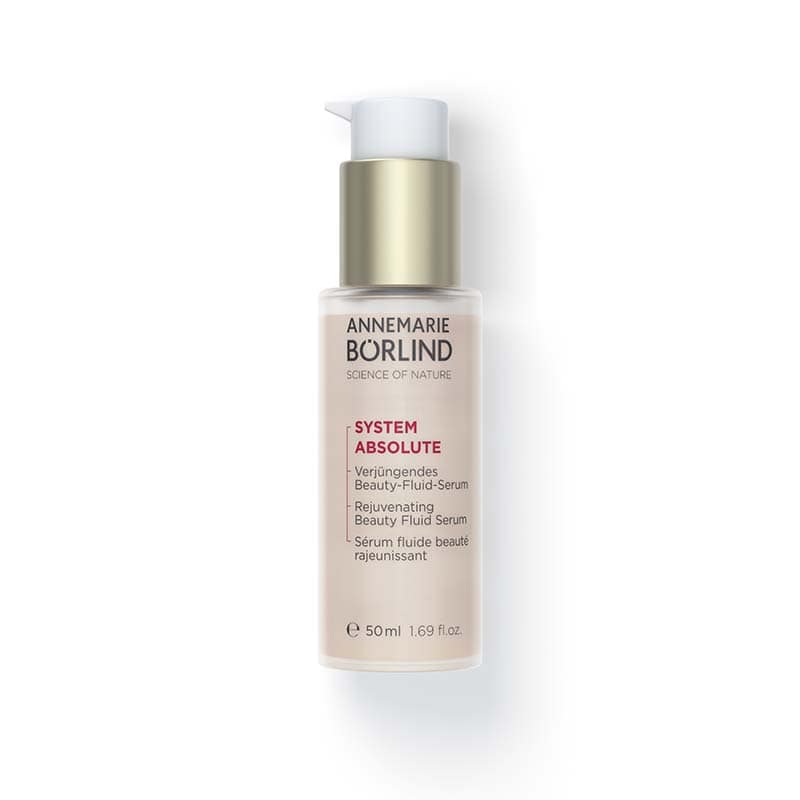 ANNEMARIE BÖRLIND ANTI-AGING SYSTEM ABSOLUTE 50 ml Flüssigkeit
