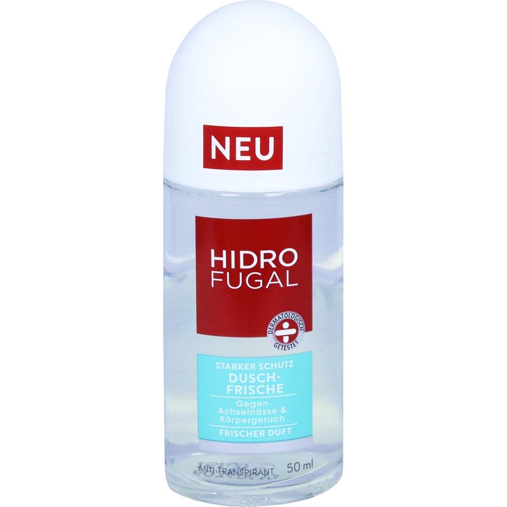HIDROFUGAL Duschfrische Roll-on 50 ml Körperpflege online kaufen