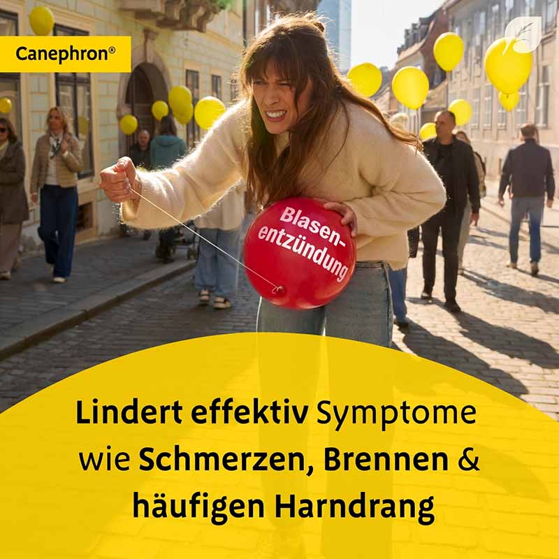 Canephron N Dragees 120 St Überzogene Tabletten