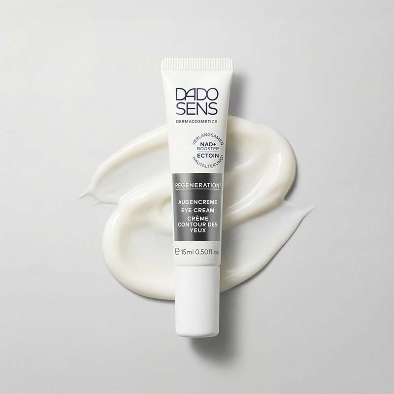 DADO SENS REGENERATION AUGENCREME 15 ml Augencreme