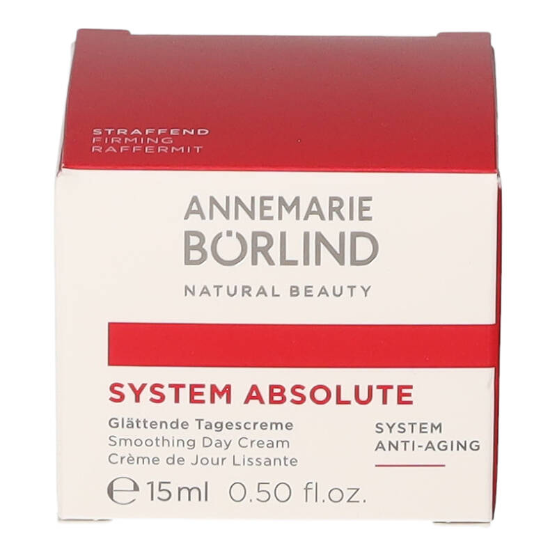 A.Börlind System Absolute Creme