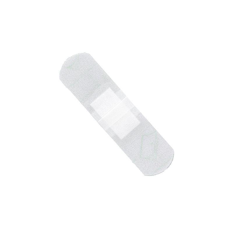 FIGO Pflaster-Strips Duschpflaster 10 St Pflaster