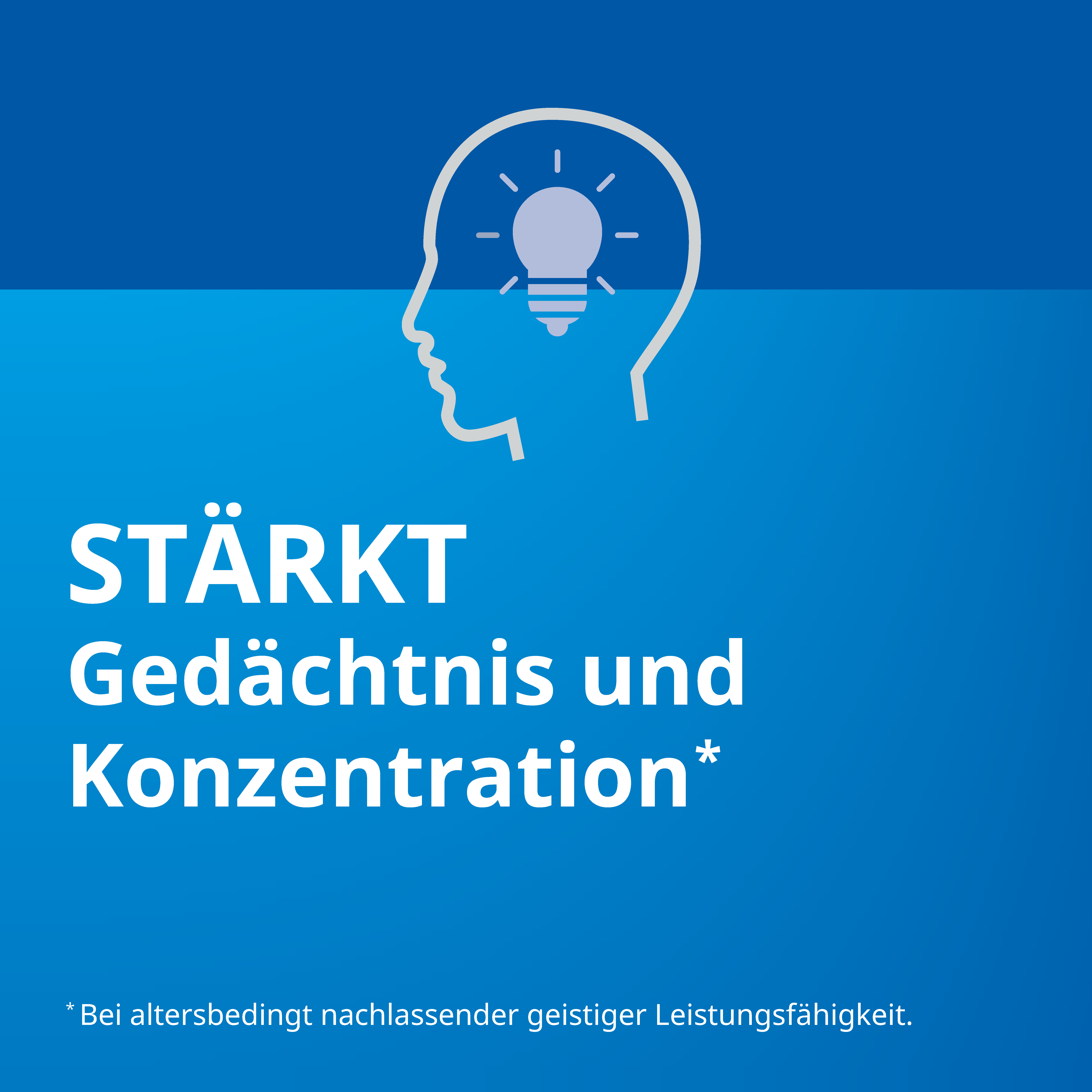 Ginkgo STADA 120mg 30 St Filmtabletten