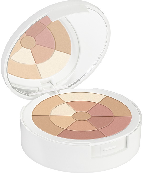 Avène Couvrance Mosaik-Puder Naturel  10 g Puder