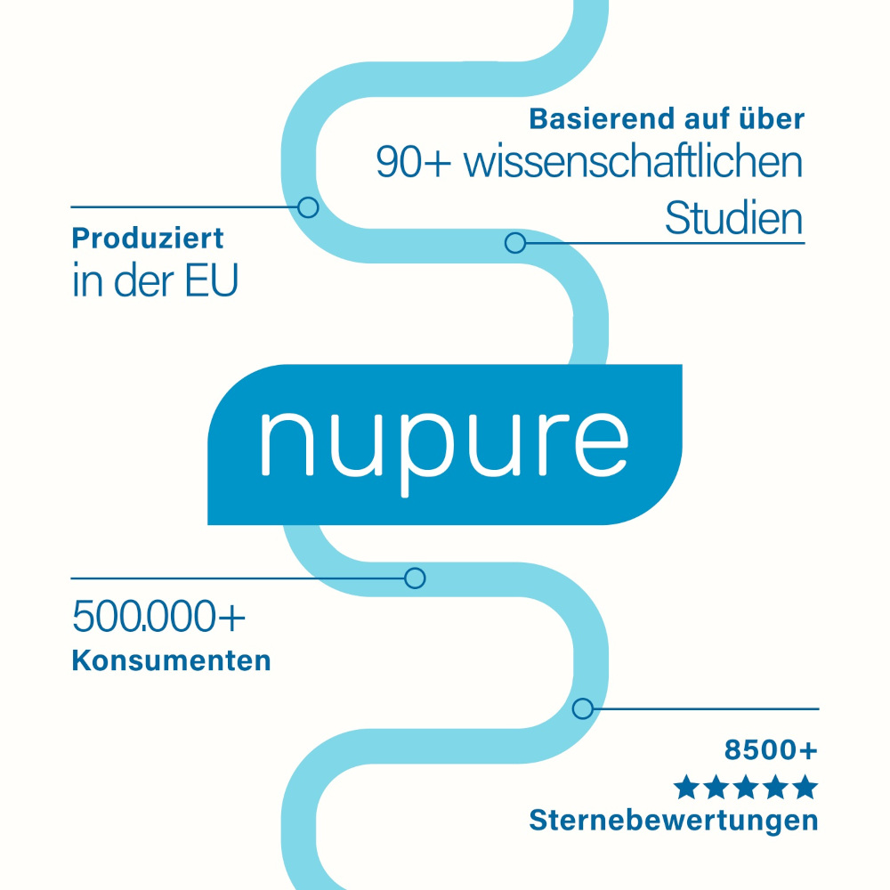 nupure probadent 30 St Lutschtabletten
