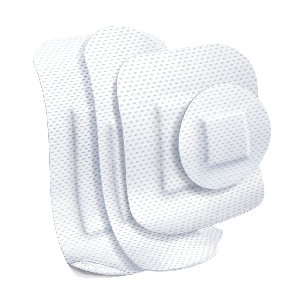 Leukoplast Soft (30 ST; 4 Größen) 30 St Pflaster