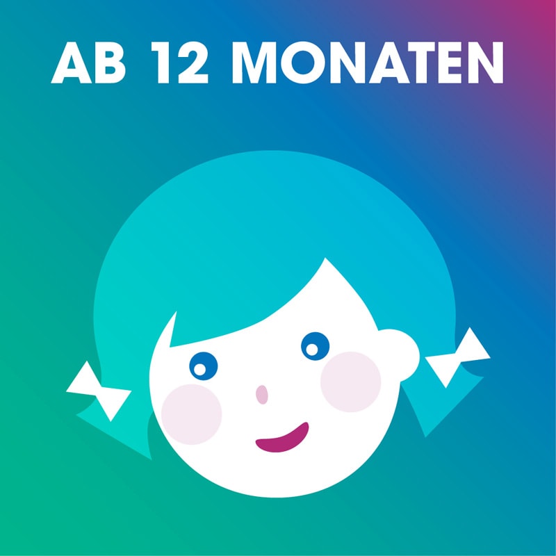 Ibuflam ZENTIVA Fiebersaft 40 mg/ml 100 ml Suspension zum Einnehmen