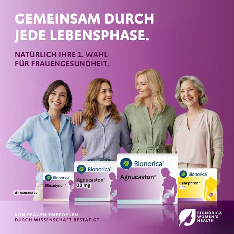 Agnucaston 30 St Filmtabletten