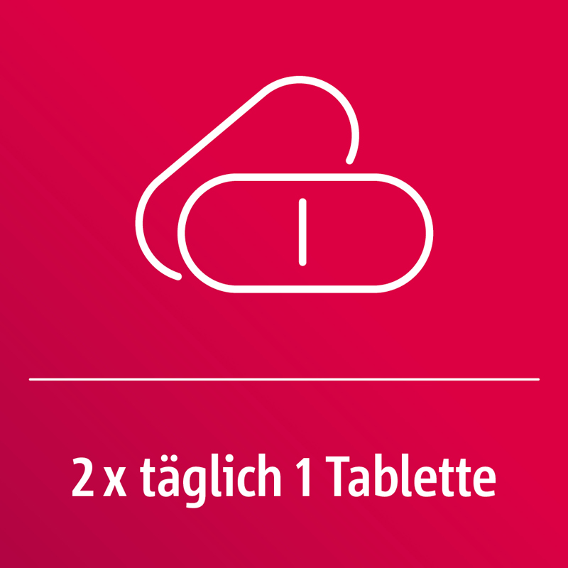Crataegutt 450 mg  100 St Filmtabletten
