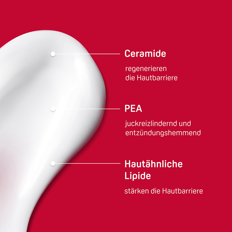 PHYSIOGEL Calming Relief A.I. Body Lotion irritierte Haut  200 ml Lotion