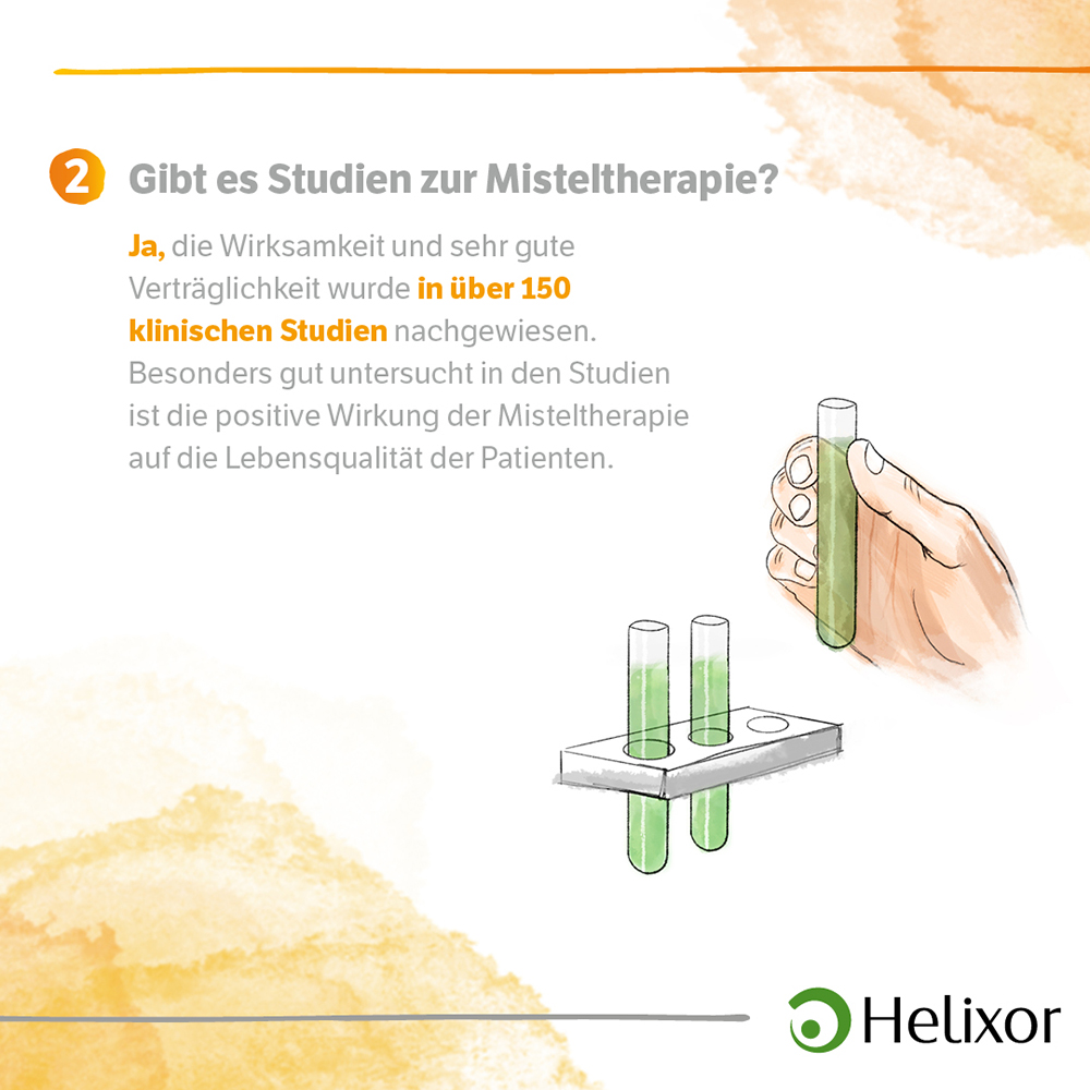 HELIXOR A Ampullen 100 mg 8 St Ampullen