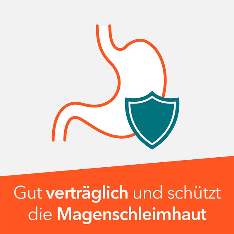 Magaldrat-ratiopharm 800 mg Kautabletten 20 St Tabletten