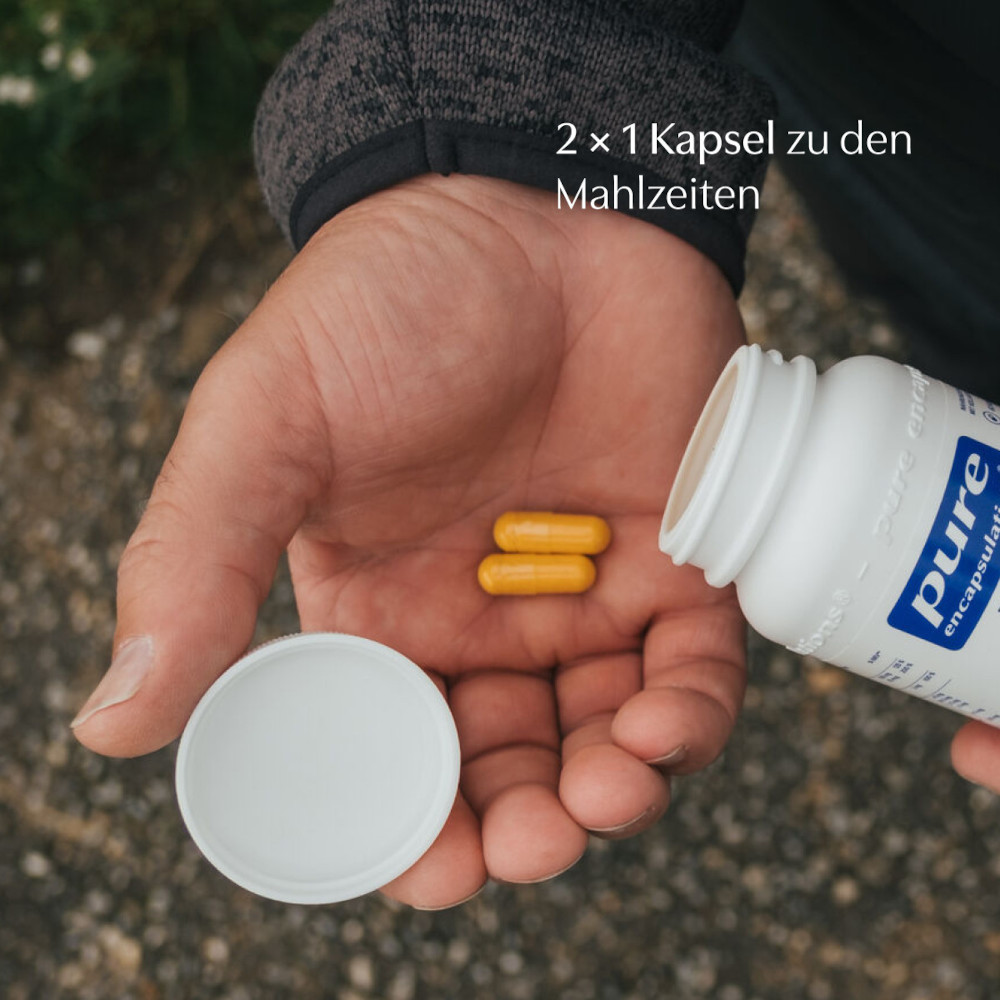pure encapsulations Chondro aktiv 120 St Kapseln