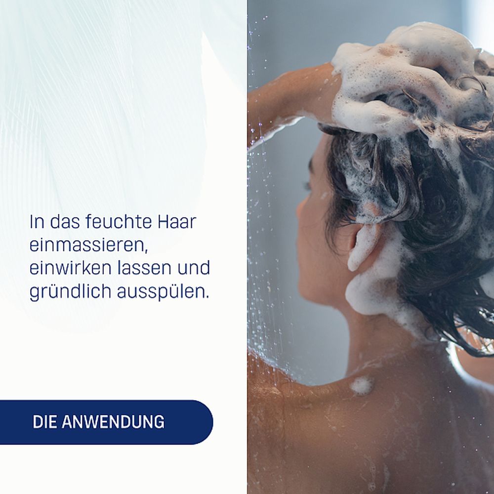 EUBOS SENSITIVE SHAMPOO DERMO-PROTECTIV 150 ml Shampoo