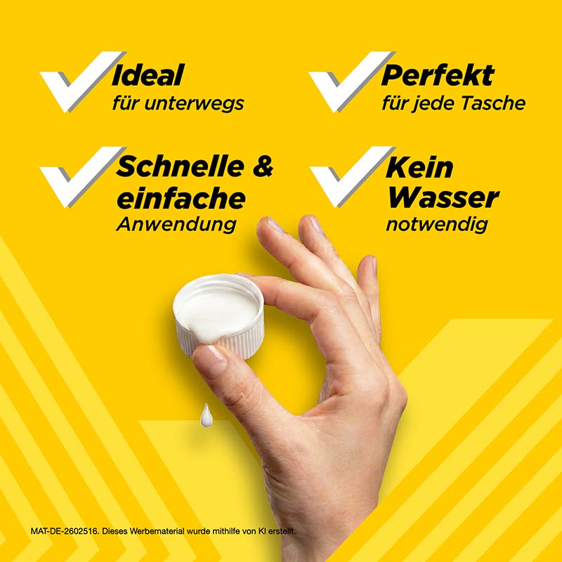 MAALOXAN Suspension bei Sodbrennen & Magenschmerzen 250 ml Suspension