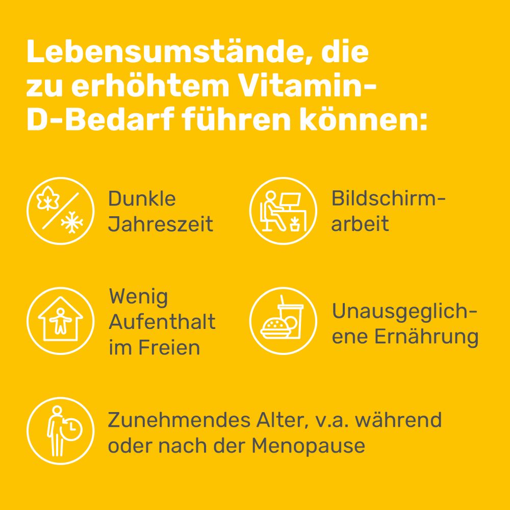 EUNOVA  DuoProtect D3+K2 1.000 I.E./50 µg Tropfen 11.5 ml Tropfen