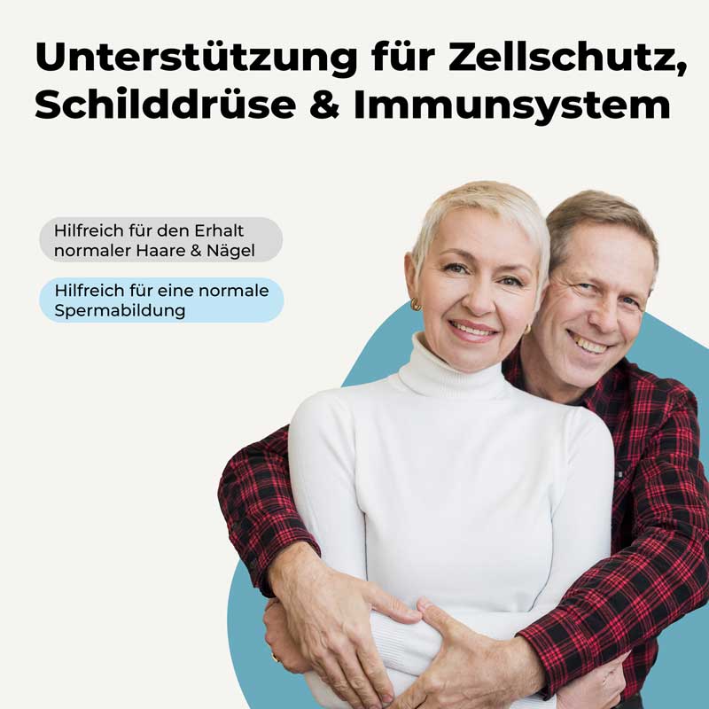 Avitale SELEN 200 120 St Tabletten