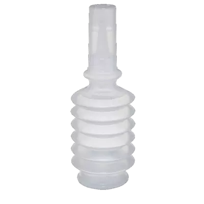 FREKA DRAINJET Kochsalzlösung 0,9% ISO 10X120 ml Lösung