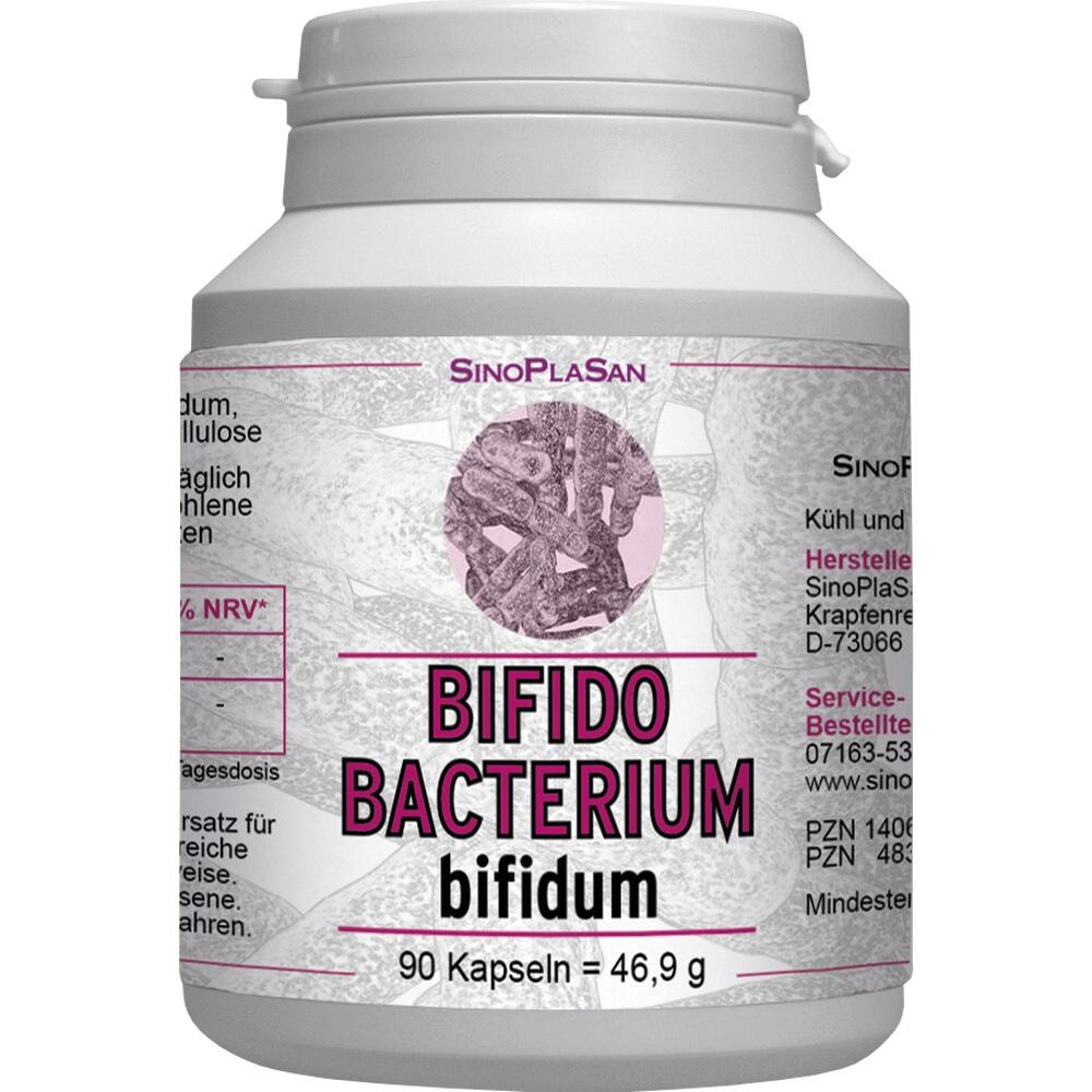 Bifido Bacterium bifidum  90 St Kapseln
