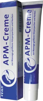 APM Creme 60 ml Creme