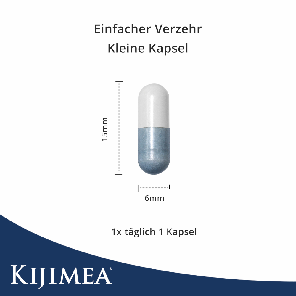 KIJIMEA K53 ADVANCE 56 St Kapseln