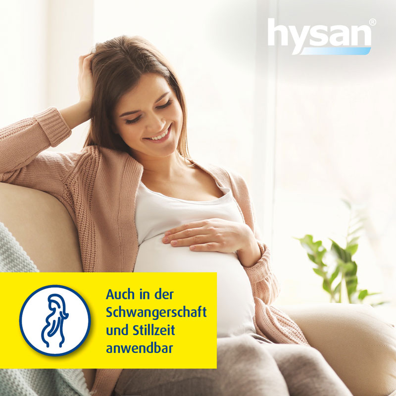 hysan Pflegebalsam 5 g Balsam