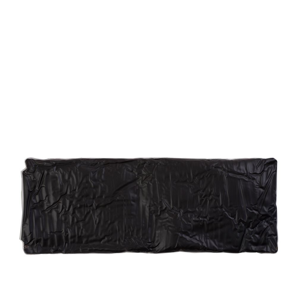 MOORKISSEN Bad Aiblinger Hals/Nacken 18x53 cm 1 St Packungsmasse