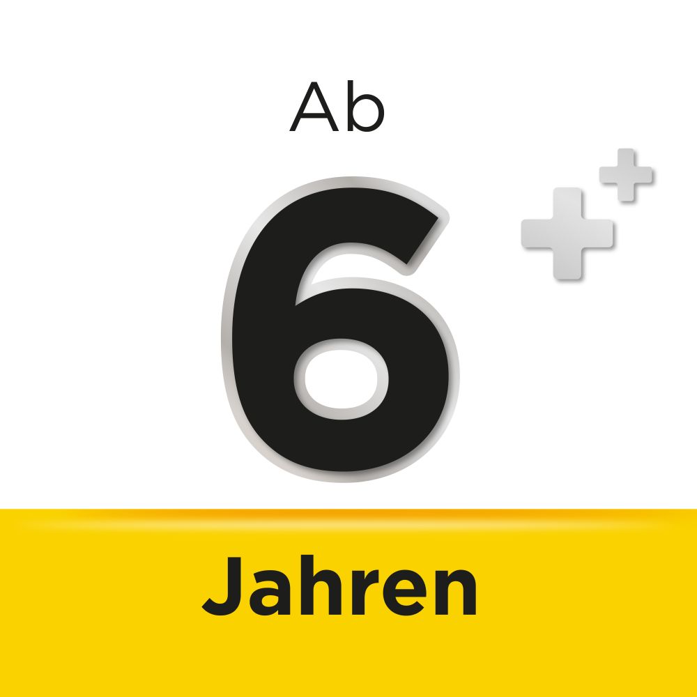 Dobensana Honig- & Zitronengeschmack 24 St Lutschtabletten