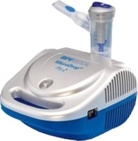 MICRODROP Pro2 Inhalationsgerät 1 St