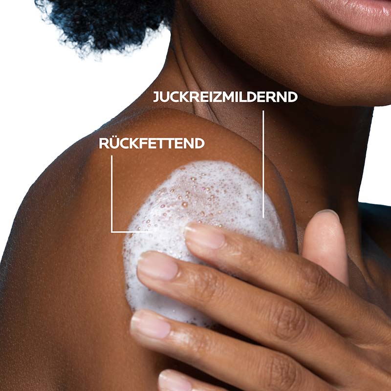 LA ROCHE-POSAY LIPIKAR HUILE LAVANTE AP+ 400 ml Öl