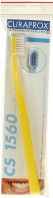 CURAPROX CS 1560 soft 1 St Zahnbürste